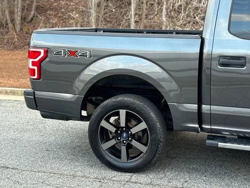 Used 2019 Ford F150 XLT image 9
