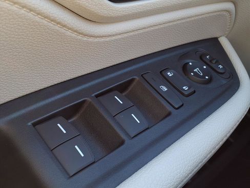 New 2026 Honda Odyssey EX-L image 28