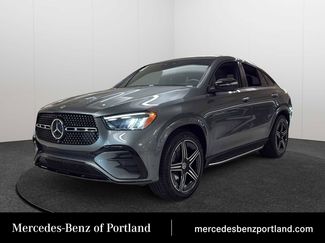 New 2026 Mercedes-Benz GLE 450 4MATIC Coupe video 1