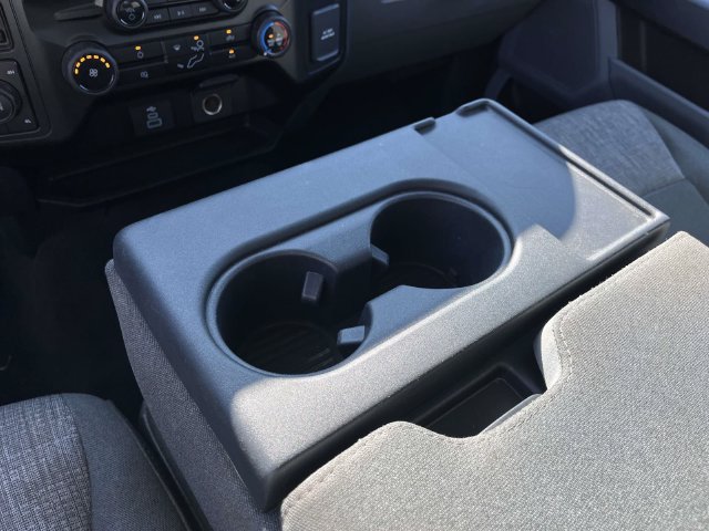 Used 2025 Ford F250 XLT AWD/4WD image 32