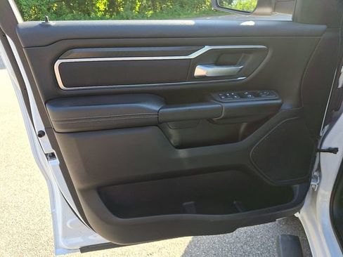 Used 2025 RAM 1500 Big Horn AWD/4WD image 14