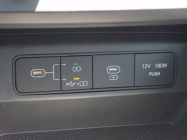 New 2026 Hyundai Tucson SE AWD/4WD image 20