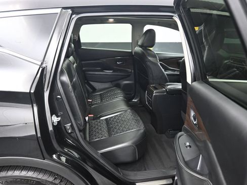 Used 2019 Nissan Murano Platinum FWD image 36