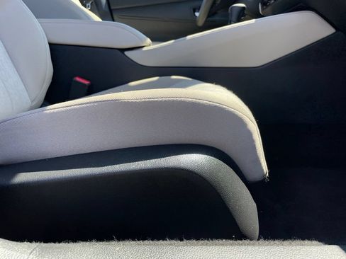 Used 2025 Honda Accord LX image 30