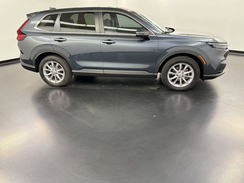 Certified 2023 Honda CR-V EX-L image 8
