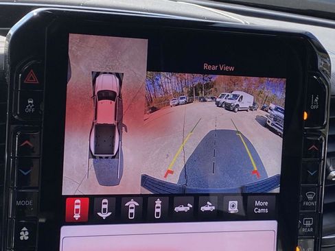 New 2026 RAM 3500 Limited image 5