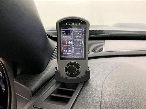 Used 2023 Subaru WRX Limited image 15