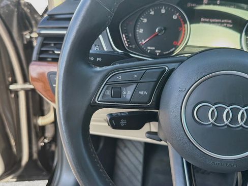 Used 2020 Audi A4 2.0T Premium w/ Convenience Package FWD image 35