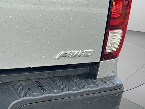 Used 2023 Honda Ridgeline RTL-E image 30