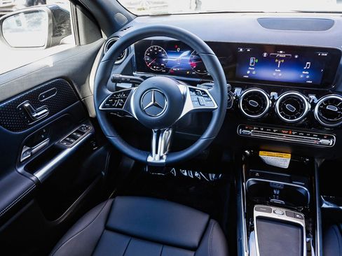 New 2026 Mercedes-Benz GLA 250 4MATIC image 14