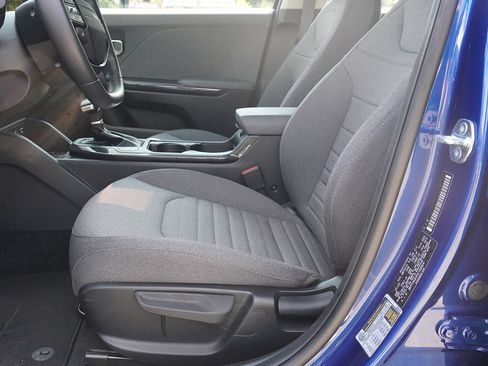 Certified 2025 Kia K4 EX FWD image 24