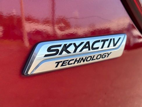 Used 2014 MAZDA CX-5 Touring image 31