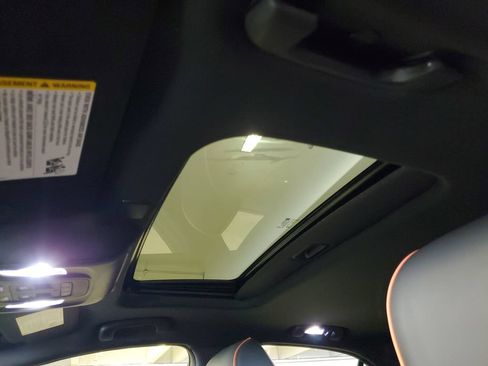 New 2026 Cadillac CT4 Sport RWD image 16