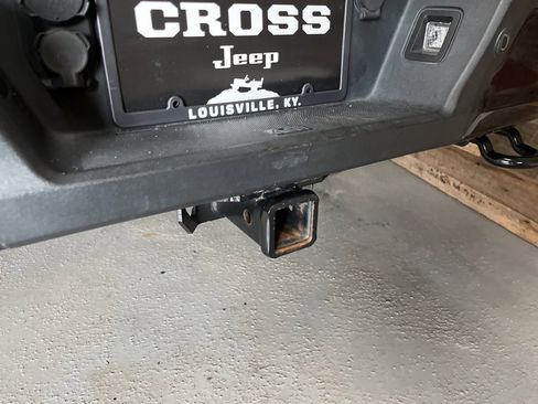 Used 2021 Ford F150 Tremor w/ Equipment Group 401A Mid image 23