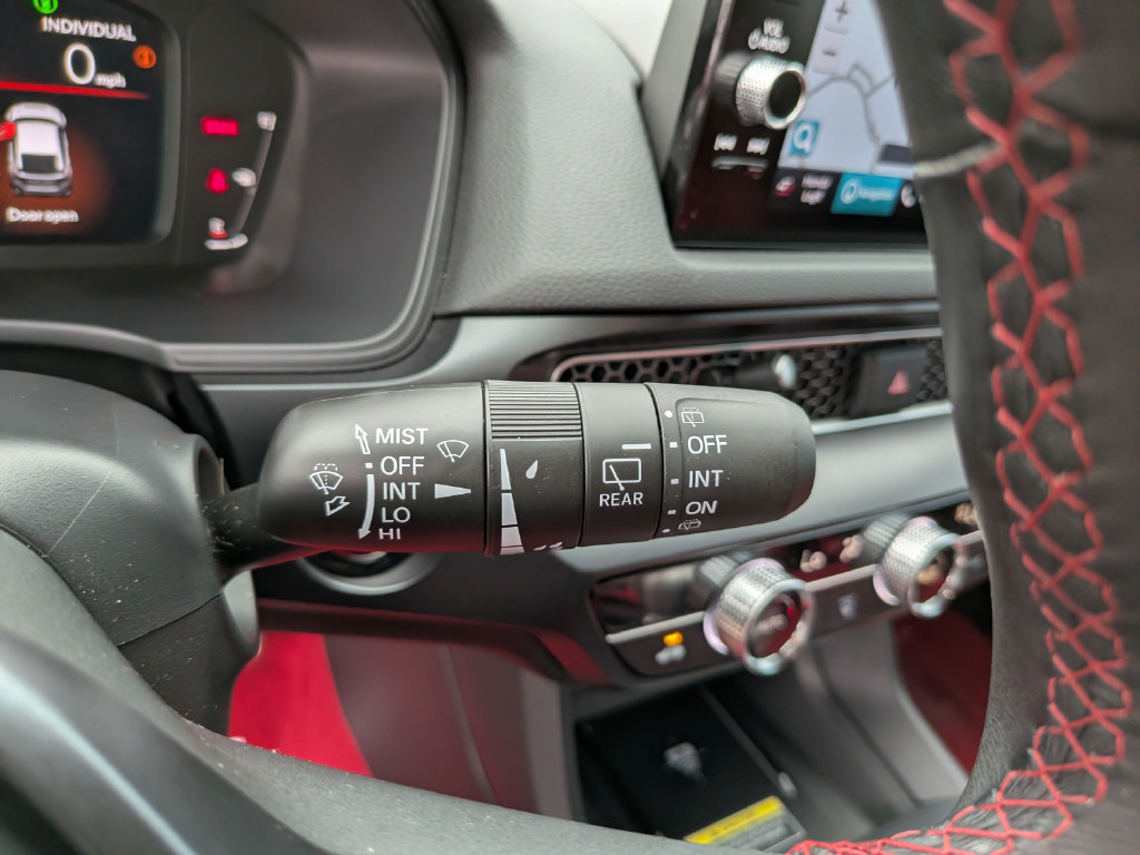 Used 2025 Honda Civic Type R image 31