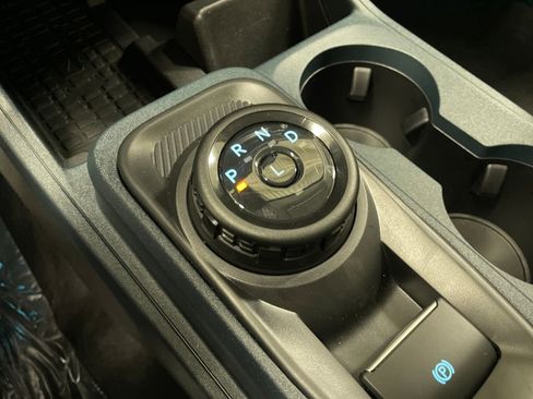 New 2025 Ford Maverick Lariat w/ 4K Tow Package image 27