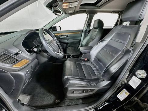 Used 2019 Honda CR-V EX-L image 12