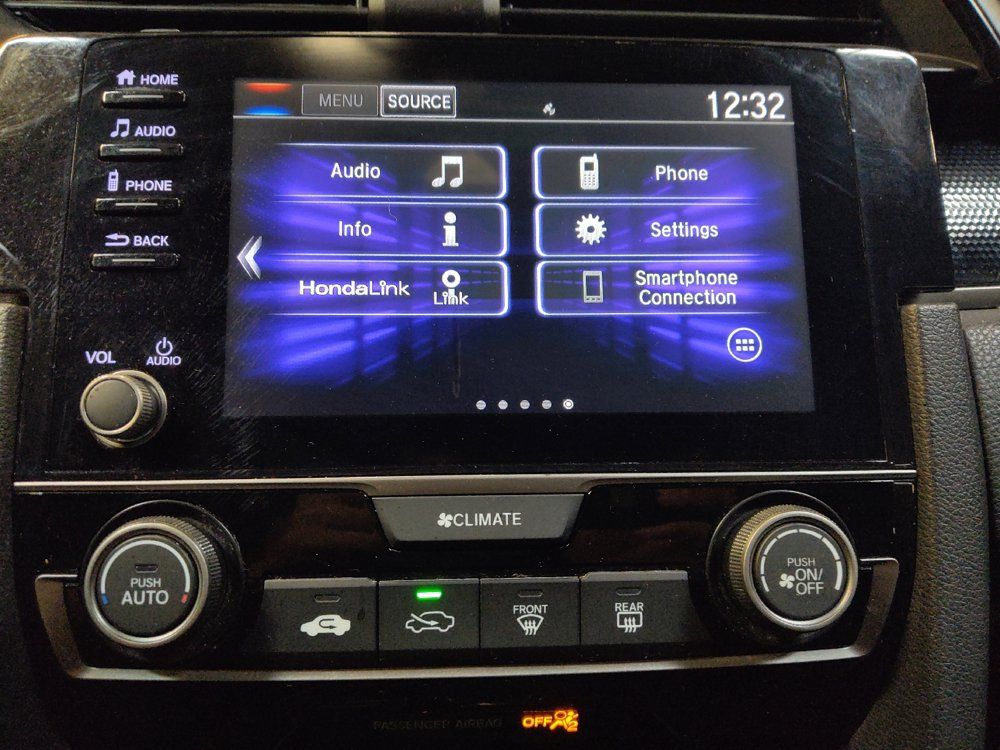 Used 2020 Honda Civic Sport image 25
