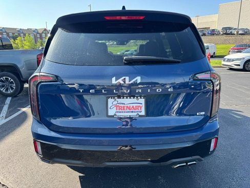 Used 2024 Kia Telluride SX X-Pro AWD/4WD image 4