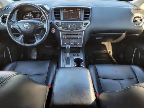 Used 2019 Nissan Pathfinder SL image 20