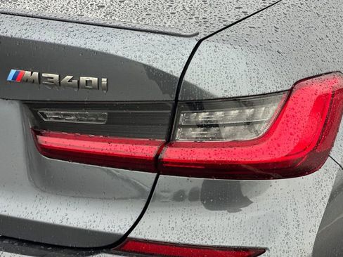 Used 2020 BMW M340i M340i w/ Premium Package image 26