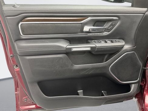 Used 2022 RAM 1500 Laramie image 9
