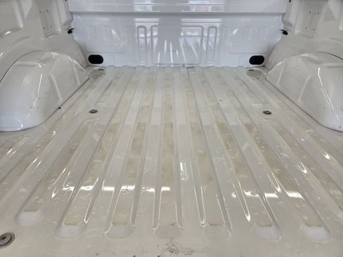 Certified 2025 Ford F150 STX RWD image 30