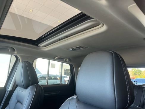 New 2025 MAZDA CX-5 AWD 2.5 S w/ Premium Plus Pkg image 31