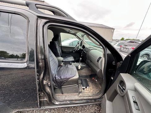 Used 2011 Nissan Xterra X RWD image 28