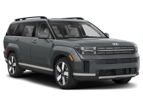 New 2026 Hyundai Santa Fe Limited image 33