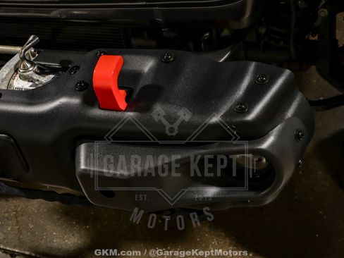 Used 2018 Jeep Wrangler Unlimited Sahara AWD/4WD image 34