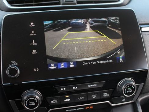 Used 2019 Honda CR-V EX image 24