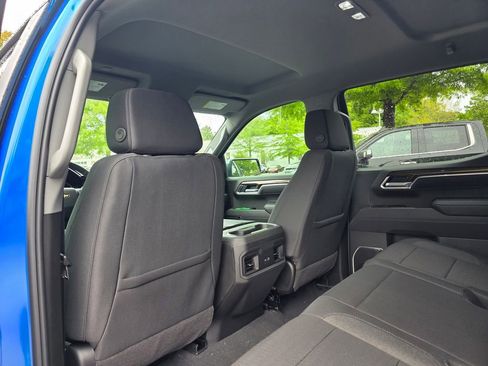 New 2026 Chevrolet Silverado 1500 LT RWD image 20