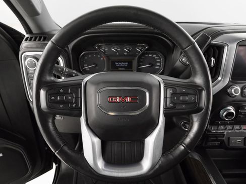 Used 2019 GMC Sierra 1500 Elevation image 13