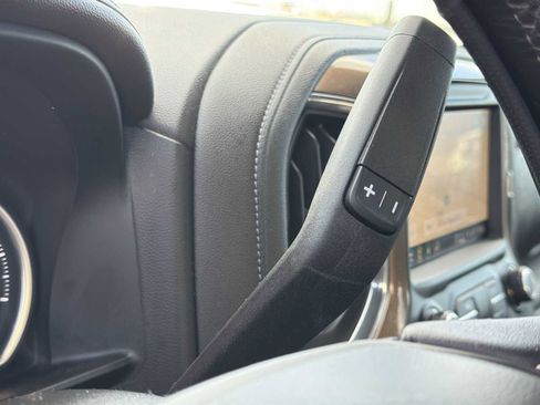 Used 2021 Chevrolet Silverado 3500 High Country image 25