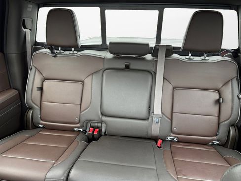 Certified 2023 GMC Sierra 1500 Denali w/ Denali Reserve Package image 15