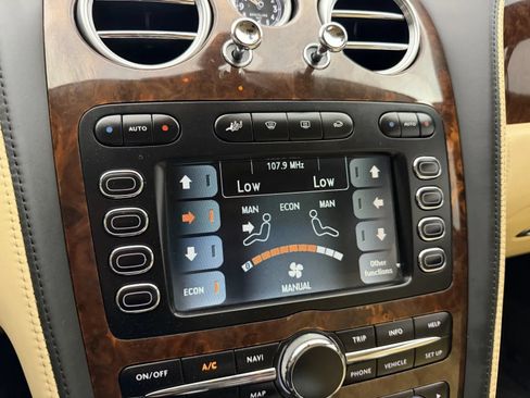 Used 2008 Bentley Continental GT Speed AWD/4WD image 15