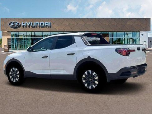 New 2026 Hyundai Santa Cruz SEL image 4