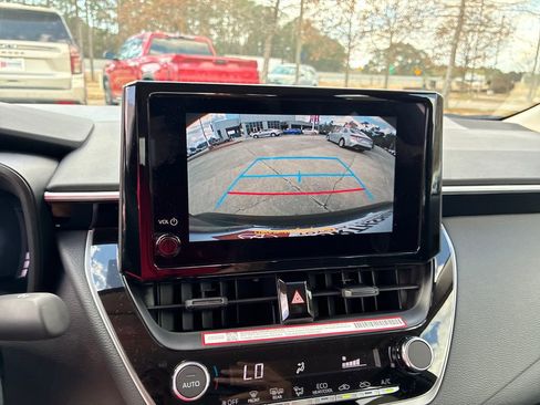 New 2026 Toyota Corolla LE image 20