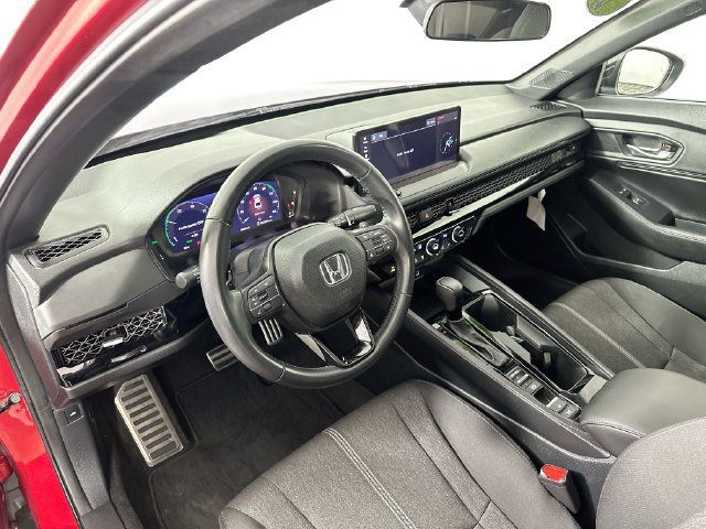 Used 2024 Honda Accord Sport image 19