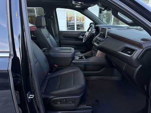 Used 2023 Chevrolet Tahoe High Country AWD/4WD image 29