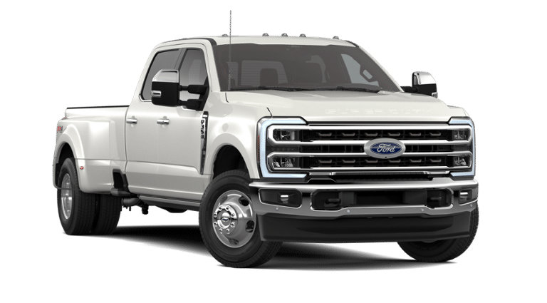 New 2026 Ford F350 King Ranch w/ Chrome Package AWD/4WD image 55