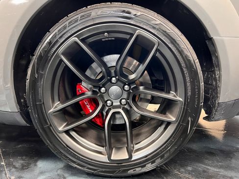 Used 2023 Dodge Challenger SRT Hellcat image 25