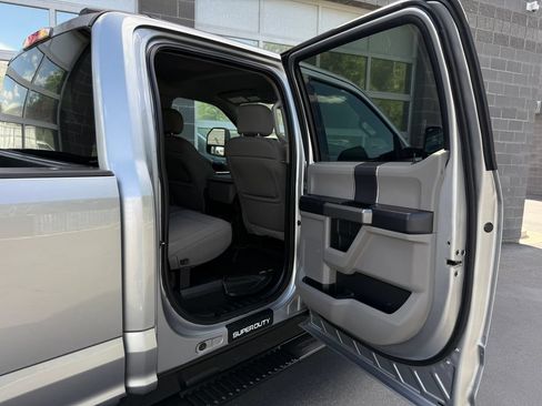 Used 2020 Ford F250 XLT AWD/4WD image 37