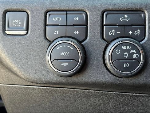 Used 2023 Chevrolet Silverado 1500 RST w/ All Star Edition Plus AWD/4WD image 7