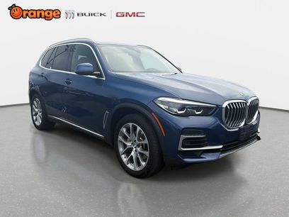 Used 2023 BMW X5 xDrive40i w/ Climate Comfort Package