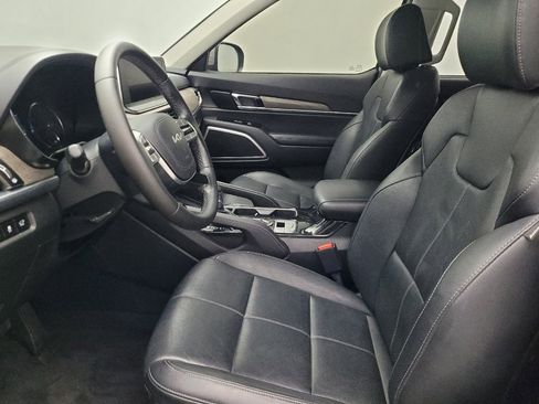 Used 2022 Kia Telluride EX w/ EX Premium Package image 17