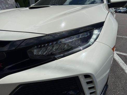 Used 2019 Honda Civic Type R image 13
