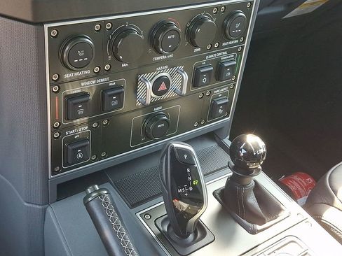 New 2025 INEOS Grenadier image 7