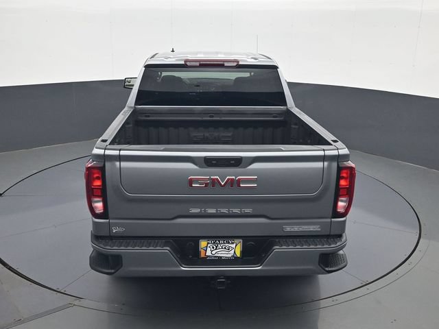 Used 2025 GMC Sierra 1500 Elevation AWD/4WD image 18